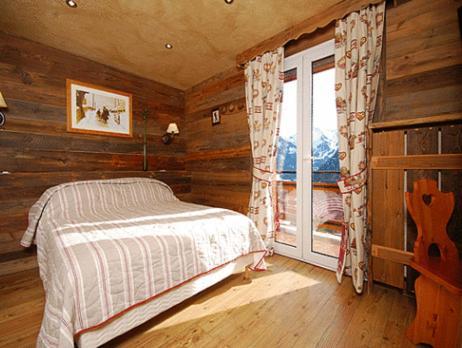 Arc En Ciel Hotel Châtel Værelse billede