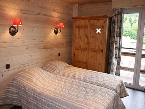 Arc En Ciel Hotel Châtel Værelse billede