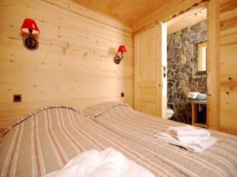 Arc En Ciel Hotel Châtel Værelse billede